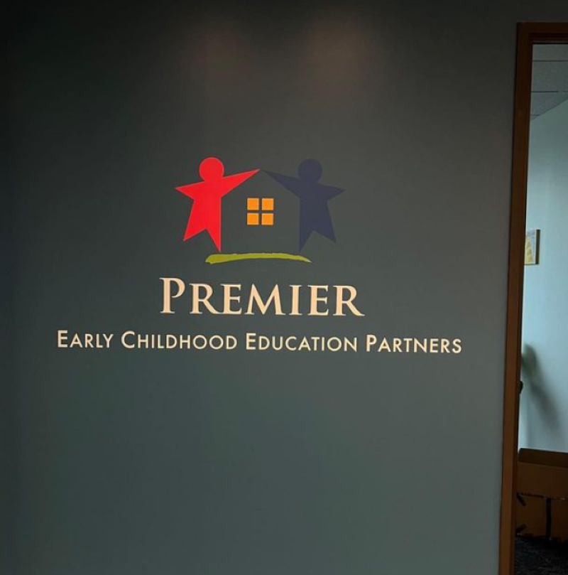 Premier Wall Graphics